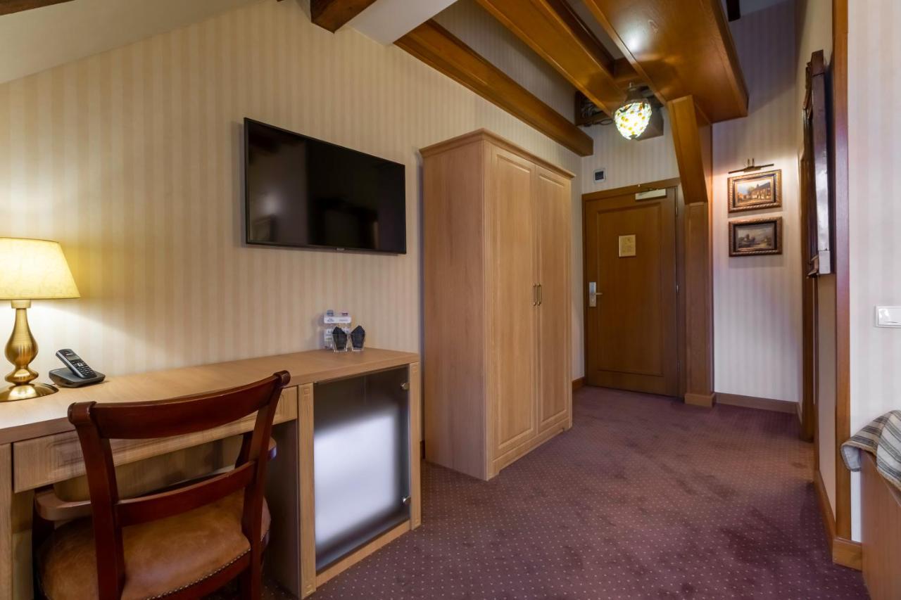 Hotel Am Ring Sibiu Exterior foto