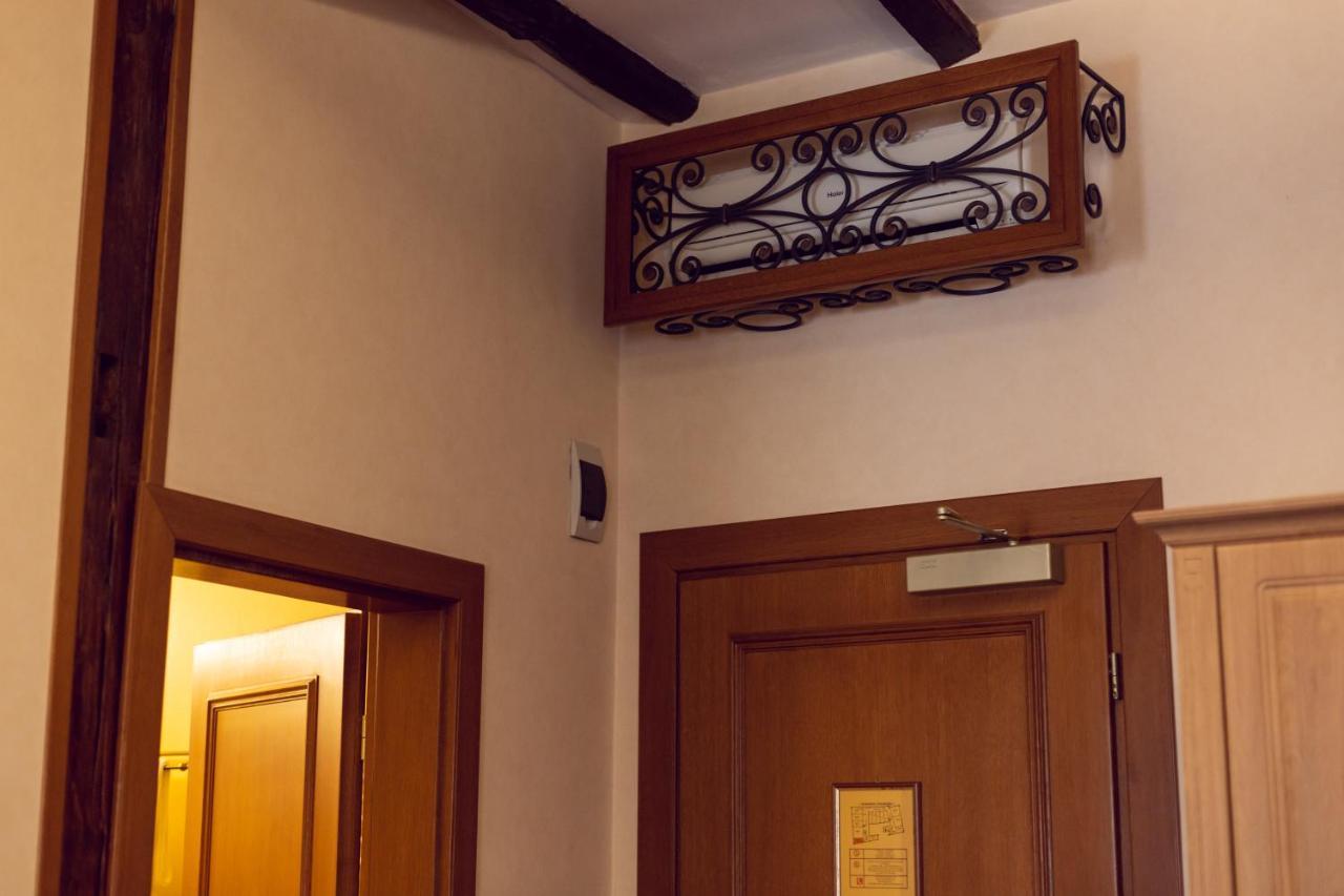 Hotel Am Ring Sibiu Exterior foto