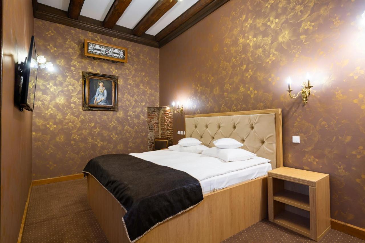 Hotel Am Ring Sibiu Exterior foto