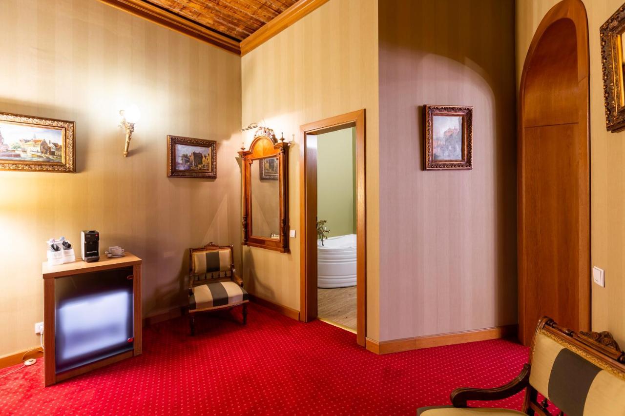 Hotel Am Ring Sibiu Exterior foto